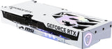GK MSI GeForce 5060 Ti 16GB Gaming Trio OC White MSI