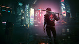 Cyberpunk 2077: Ultimate Edition – Xbox Series X – produktbillede 2