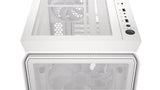 ENDORFY Arx 700 ARGB White Tempered Glass Endorfy