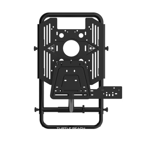 Turtle Beach VelocityOne Stand – simulatorstativ – Stativ set oppefra