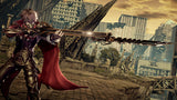 Code Vein – Xbox One – produktbillede 3