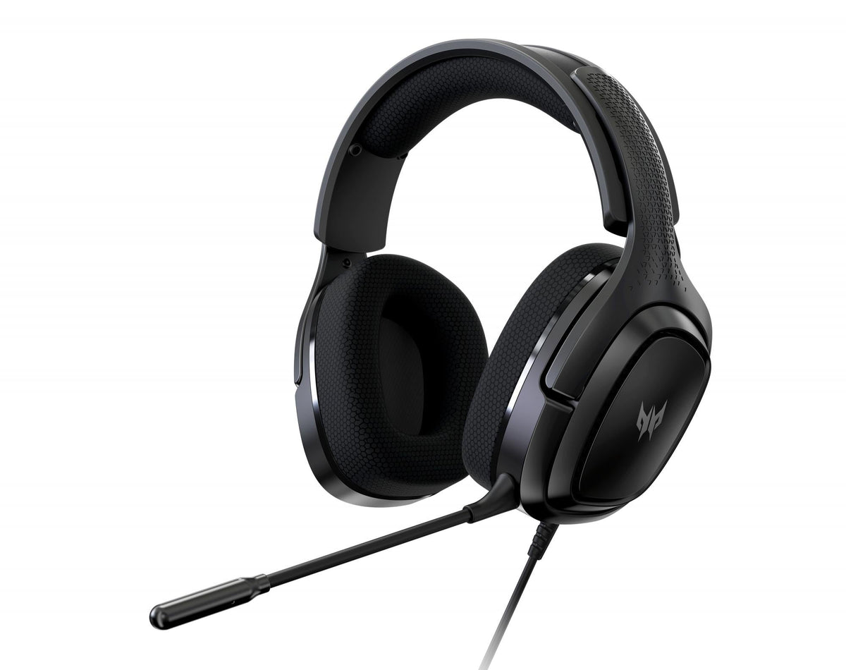 Acer Predator Galea 315 Gaming Headset, Bluetooth Acer