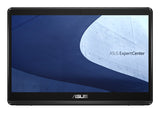ASUS ExpertCenter E1 AiO E1600WKAT-BMR114X – N4500 – produktbillede 1