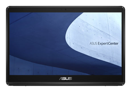 ASUS ExpertCenter E1 AiO E1600WKAT-BMR114X – N4500 – produktbillede 1