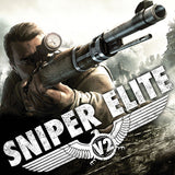 Sniper Elite v2 Remastered – Nintendo Switch – supplerende spilillustration 2