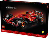 LEGO 42207 Technic Ferrari SF-24 F1 Racing Car LEGO