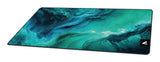 Sharkoon SKILLER SGK50 S3 Design Bundle D4 (turquoise/blue) - DE Layout Sharkoon