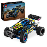 LEGO 42164 Technic Off-Road Racing Buggy LEGO