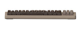 8BitDo Retro 87 Mechanical Keyboard C64 Edition ISO UK – Tastaturets sideprofil
