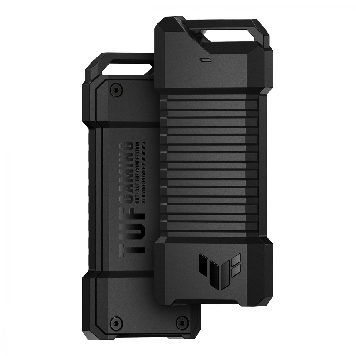ASUS TUF GAMING AS2000 2TB USB 3.2 Type-C Portable SSD ASUS