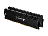 Kingston FURY Renegade DDR4  32GB kit 3600MHz CL16  Ikke-ECC