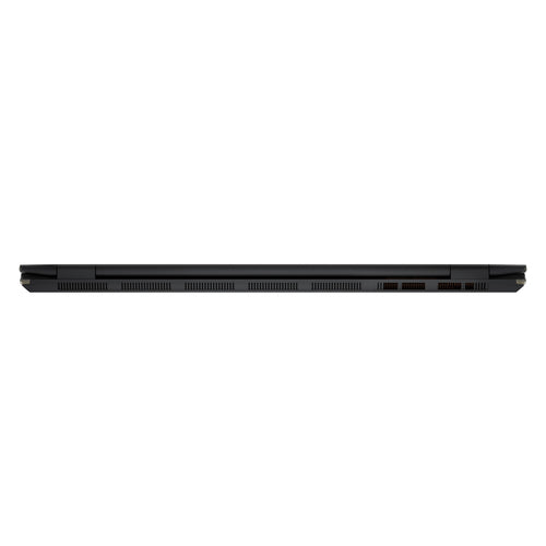 MSI Cyborg 17 B13WFKG-451FRYNN – tilslutninger langs siden