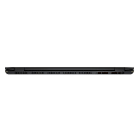 MSI Cyborg 17 B13WFKG-451FRYNN – tilslutninger langs siden