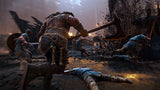 For Honor – PlayStation 4 – skærmbillede fra spillet