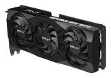 GK PNY GeForce RTX5070 12GB Triple Fan DLSS 4 PNY