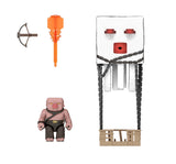 Minecraft - Movie The Big One - (968-2501) Minecraft