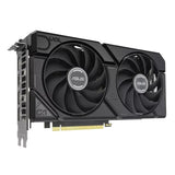 ASUS Radeon RX 7600 XT 16GB DUAL OC ASUS