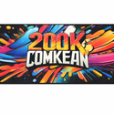 ComKean Merchandise