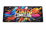 ComKean Gamingmusmatta 90*40 cm