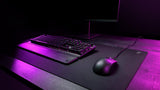 Turtle Beach Sense Core XXL Gaming Mouse pad, black Turtle Beach