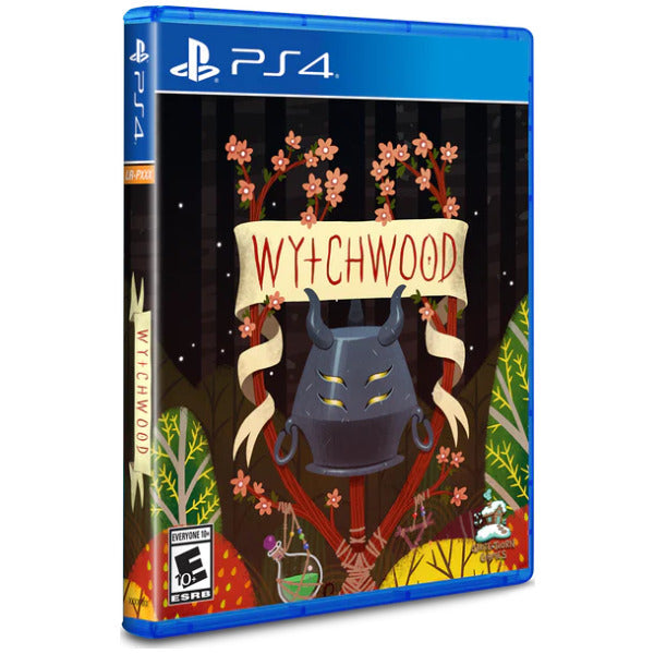 Wytchwood (Import) Limited Run