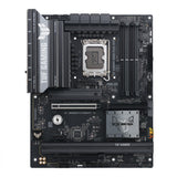 ASUS TUF GAMING B860-PLUS WIFI (ATX, B860, LGA 1851, DDR5) ASUS