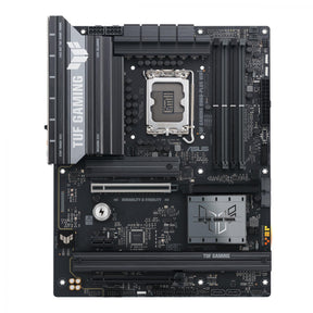 ASUS TUF GAMING B860-PLUS WIFI (ATX, B860, LGA 1851, DDR5) ASUS