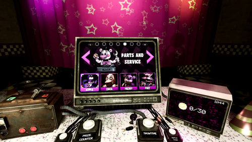 Five Nights at Freddy's - Help Wanted – Nintendo Switch – produktvisning 7