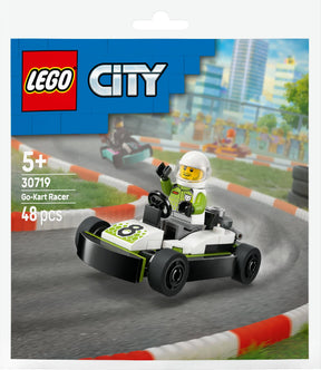 LEGO 30719 City Go-Kart (Polybag) LEGO