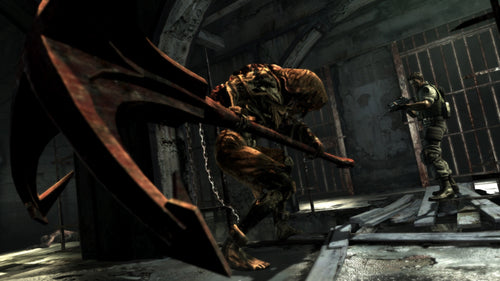 Resident Evil 5: Gold Edition (Import)