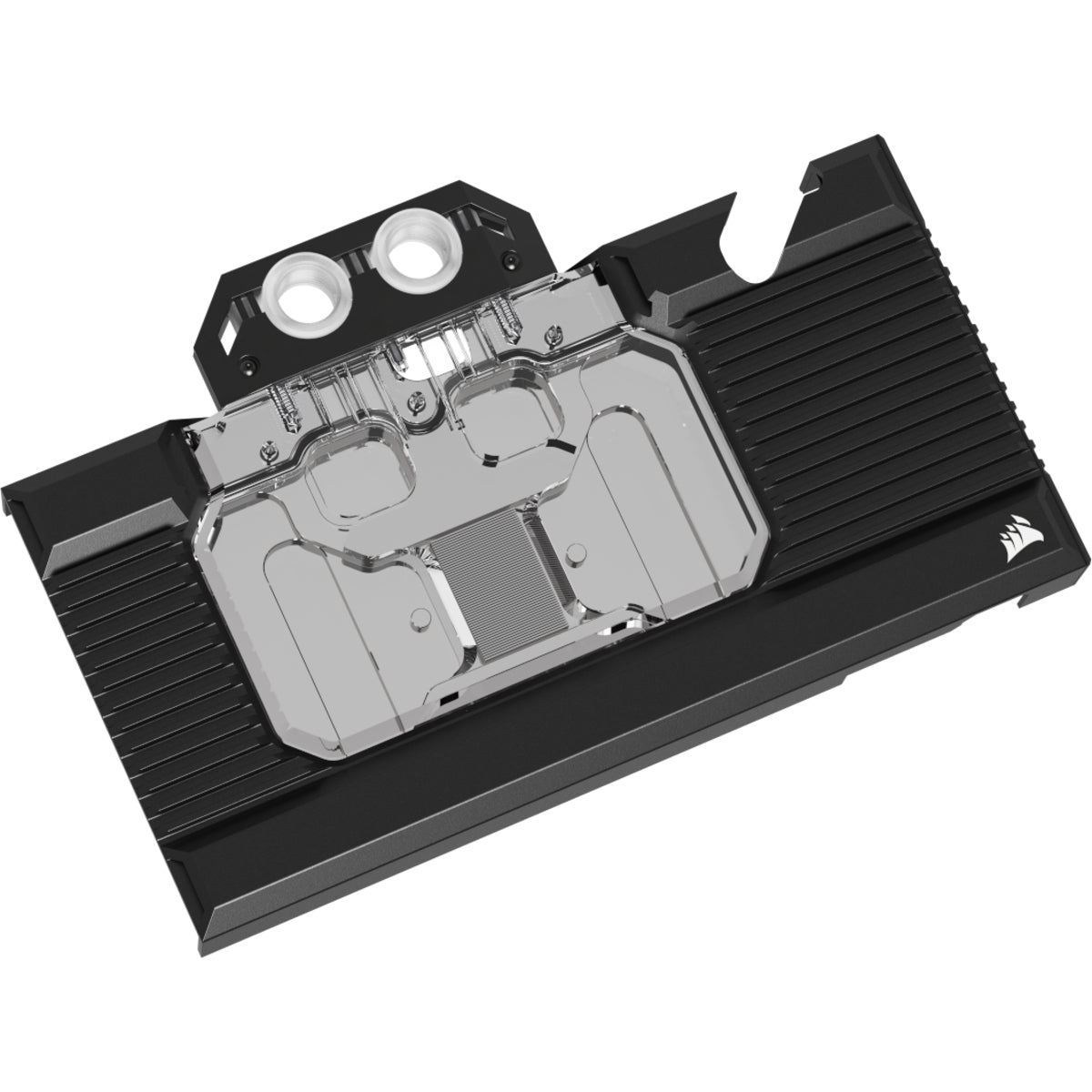 CORSAIR Hydro X Series XG7 RGB 30-SERIES Video card GPU liquid cooling system waterblock 1-pack Sort