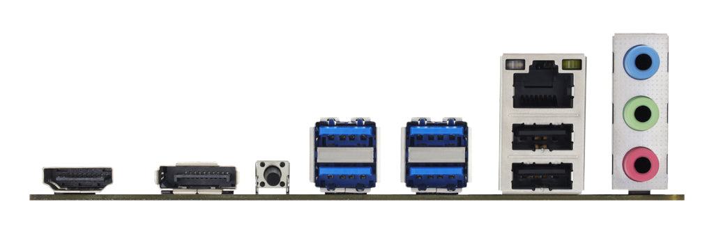 Biostar B650MT - Socket AM5 - mainboard Biostar