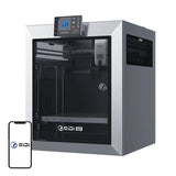 Qidi Q2 3D-printer
