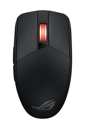 ASUS ROG STRIX Impact III Wireless (P520) Ambidextrous Gaming Mouse ASUS