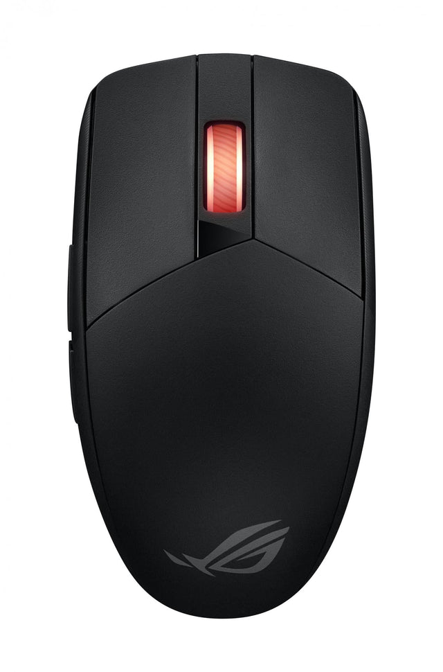 ASUS ROG STRIX Impact III Wireless (P520) Ambidextrous Gaming Mouse ASUS