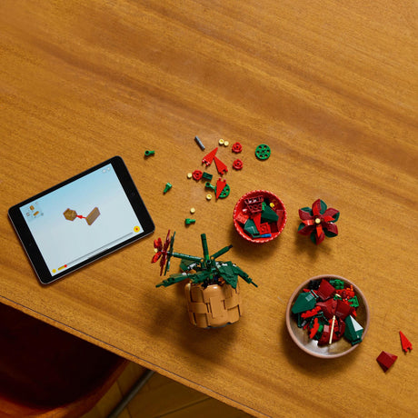 LEGO 10370 Icons Christmas Star