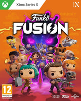 Funko Fusion 1010 Games
