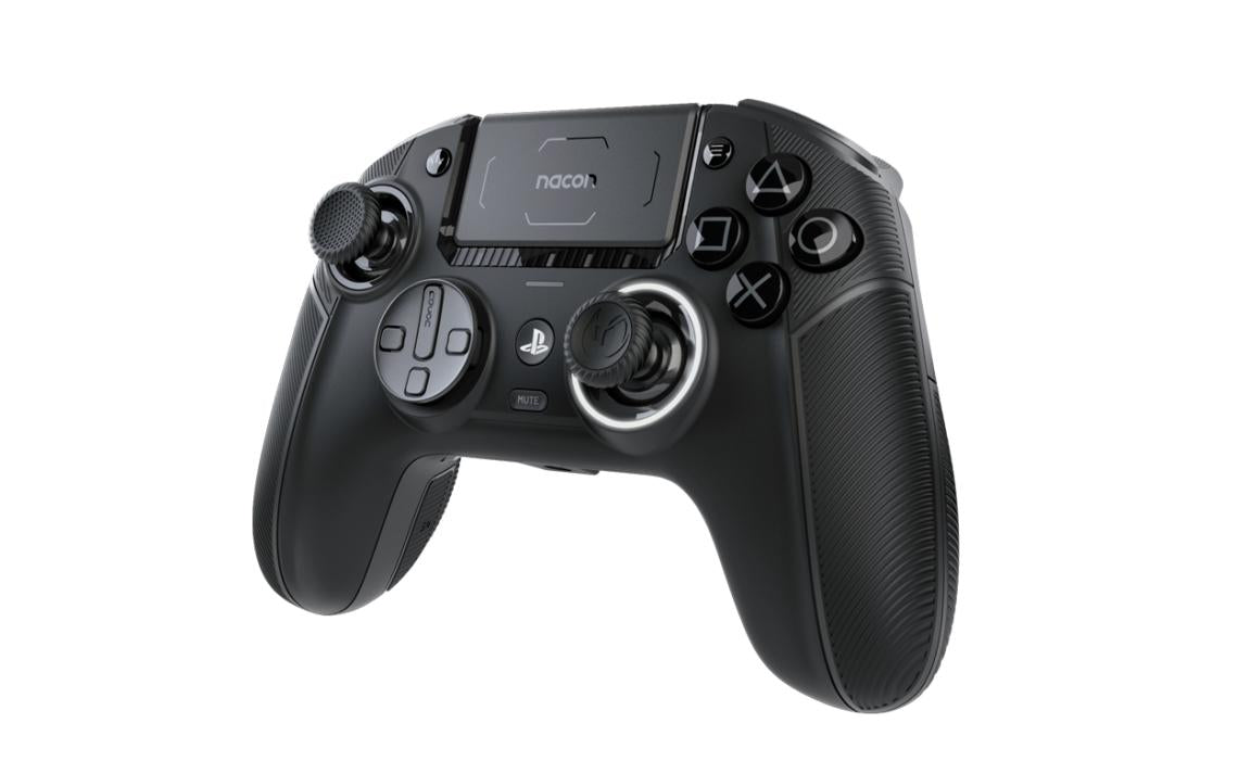 Nacon PS5 Revolution 5 Pro Controller Sort