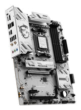 MSI B850 GAMING PLUS WIFI6E bundkort - AM5, ATX - visning 4