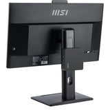 MSI Cubi NUC AI 1UMG-019BEU – mini-PC, produktvinkel 14