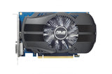 ASUS GeForce GT 1030 2GB PHOENIX OC ASUS
