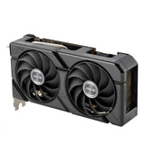 ASUS Radeon RX 7600 8GB GDDR6 DUAL OC EVO ASUS