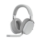 Fractal Design Scape Kabel & Trådløst Headset - Grå Fractal design