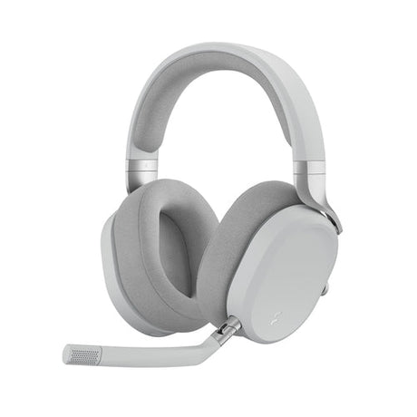 Fractal Design Scape Kabel & Trådløst Headset - Grå Fractal design