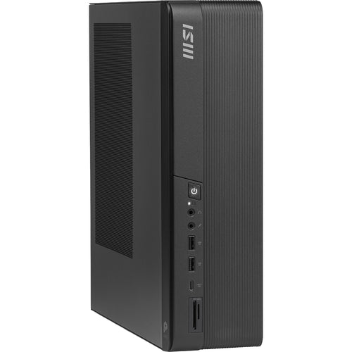 MSI PRO DP80 AI A2G-078DE – produktvinkel 11