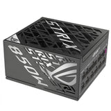ASUS ROG STRIX 850W 80+ Platinum Fully Modular ATX 3.1 GaN MOSFET ASUS