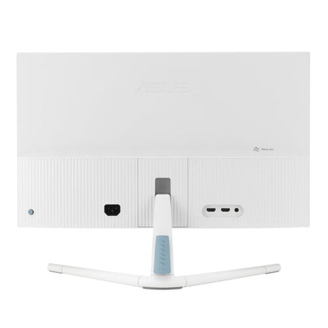 ASUS VU249HFI-W – bagside og porte