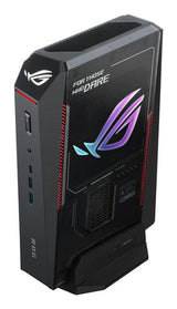 ASUS ROG NUC RNUC15JNK9X28AA2 USFF 275HX Intel Core Ultra 9 32GB 2TB Windows 11 Home ASUSTeK COMPUTER