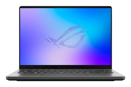 ASUS ROG Zephyrus G14 GU405AR-SY006W U9 386H/32GB/1TBSSD/RTX 5070Ti – produktbillede
