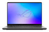 ASUS ROG Zephyrus G14 GU405AR-SY006W U9 386H/32GB/1TBSSD/RTX 5070Ti – produktbillede